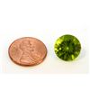 Image 2 : 7 ct & up Peridot Round Shaped (7.94)