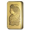 Image 2 : 2.5 gram Gold Bar - Pamp Suisse Lady Fortuna (In Assay)