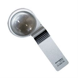 Eschenbach Mobilux Illuminated Magnifier - 5x