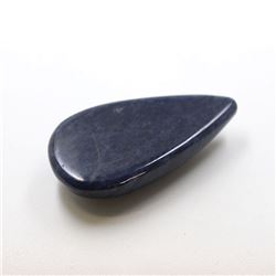 Sapphire  217.8 ctw or over Pear Cut
