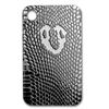 Image 2 : Cobra Skin - 10 Gram Silver Pamp Ingot Pendant