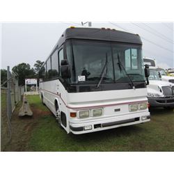 2000 BLUEBIRD LTC 40 T/A PASSENGER BUS, S/N 1BAGNBJA3YF099435, DIESEL ENG, A/T, 50 PASSENGER CAP