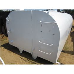 WATER TANK W/ SPRAY PIPE