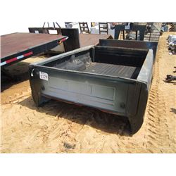 FORD F250 TRUCK BED