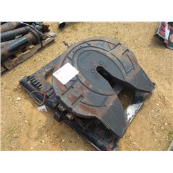 HOLLAN FIFTH WHEEL HITCH