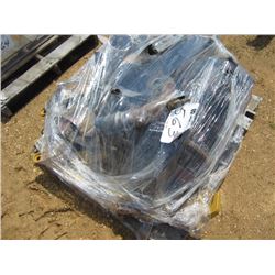 1 LOT MIS TRUCK TRACTOR PARTS