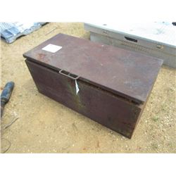 STEEL BOX