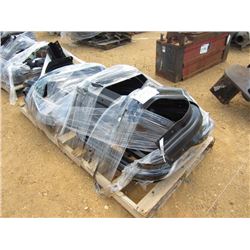 1 LOT MISC FENDER SUPPORT