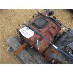 MERITOR TRANSMISSIONS