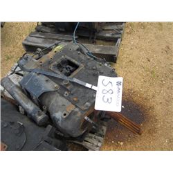 ROCKWELL TRANSMISSIONS