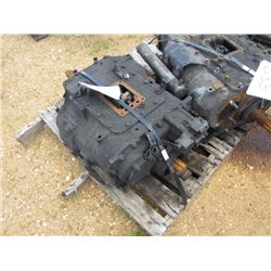 ROCKWELL TRANSMISSIONS