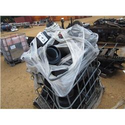 1 LOT AIR CLEANER FOR TRUCK TRACTOR