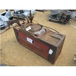 COATS 30-30 TIRE CHARGER