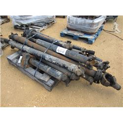 1 LOT DRIVE SHAFT