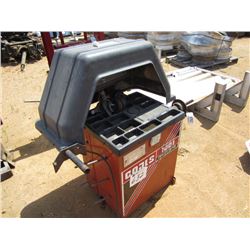 COATES 1001 DRIVE TIRE BALANCER