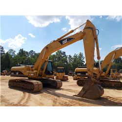 CAT 325DL HYDRAULIC EXCAVATOR S N A3R00445 07 YR 8 6 CAT 325DL HYDRAULIC EXCAVATOR S N A3R00445 07 YR 8 6