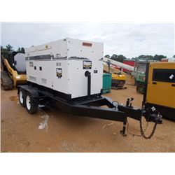 COLEMAN CJ67-60SQ GENERATOR,