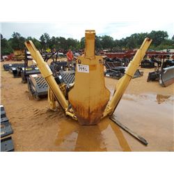 DUTCHMAN 450 TREE SPADE