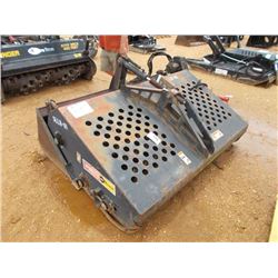 CAT LR-18 LANDSCAPE RAKE