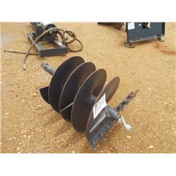 24" AUGER BIT
