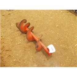 12" AUGER BIT