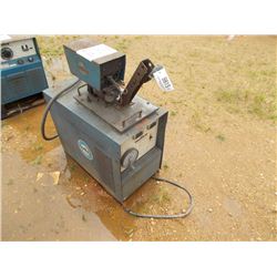 MILLER CP-300 DC ARC WELDER