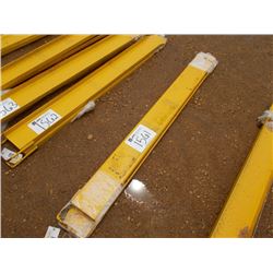 72" FORK EXTENSION LIGHT DUTY