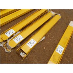 72" FORK EXTENSION LIGHT DUTY