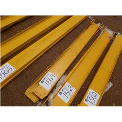 72" FORK EXTENSION LIGHT DUTY