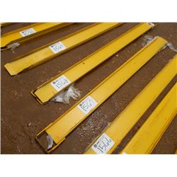 84" FORK EXTENSIONS LIGHT DUTY