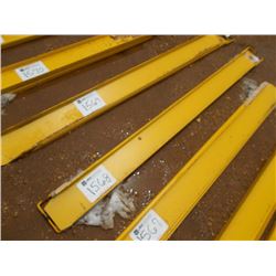 84" FORK EXTENSIONS LIGHT DUTY