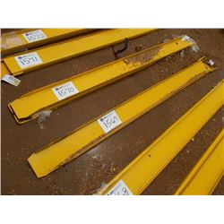 84" FORK EXTENSIONS LIGHT DUTY