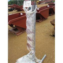 3/8" AR500 DUELING TREE SHOOTING TARGET