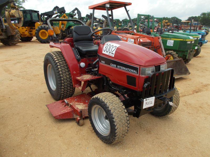 CASE INTERNATIONAL 1140 FARM TRACTOR S N CCJ0094299 3 PTH PTO 1 case-international-1140-farm-tractor-s-n-ccj0094299-3-pth-pto-1