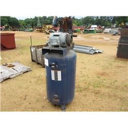 AMP 80 GALLON UPRIGHT ELECTRIC AIR COMPRESSOR