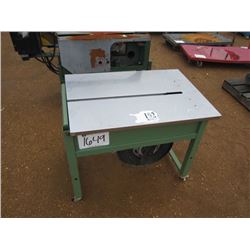 STRAPEX AC-CH-5610 STRAP MACHINE