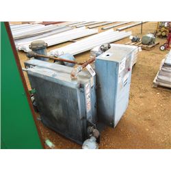 QSB/T QUINCY AIR SEPERATOR SYSTEM