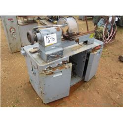 RIVETT LATHE