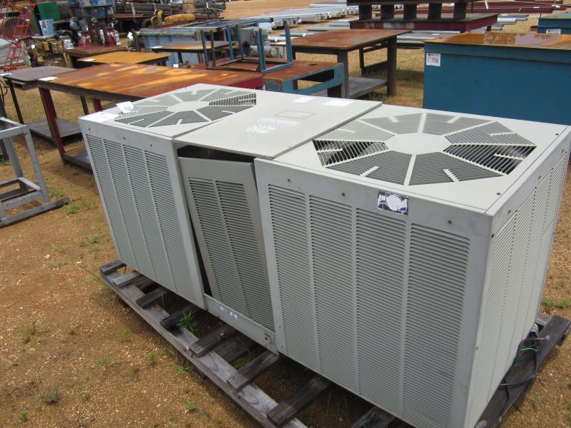8 Ton Ac 8 Ton Ac