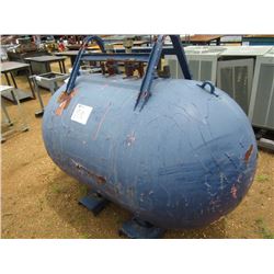 LP STORAGE TANK