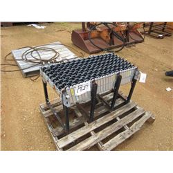 BEST FLEX EXPANDABLE ROLLER