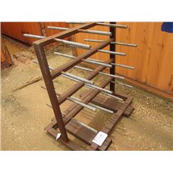 PIPE STAND