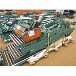 36" BELT CONVEYOR