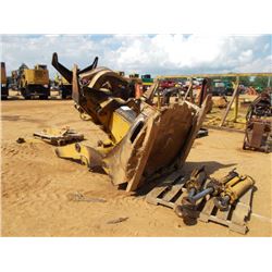 KOEHRING SAW FELLING HEAD 20"