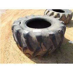 SKIDDER TIRE
