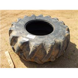 SKIDDER TIRE