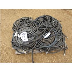 1 LOT HOSES