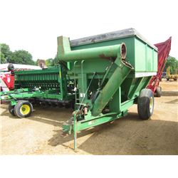 JOHN DEERE 1210A SEED TENDER