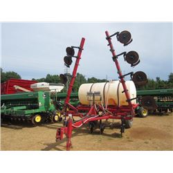 AG LIQUID FERTILIZER APPLICATOR
