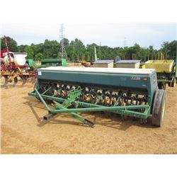 JOHN DEERE 8000 GRAIN DRILL
